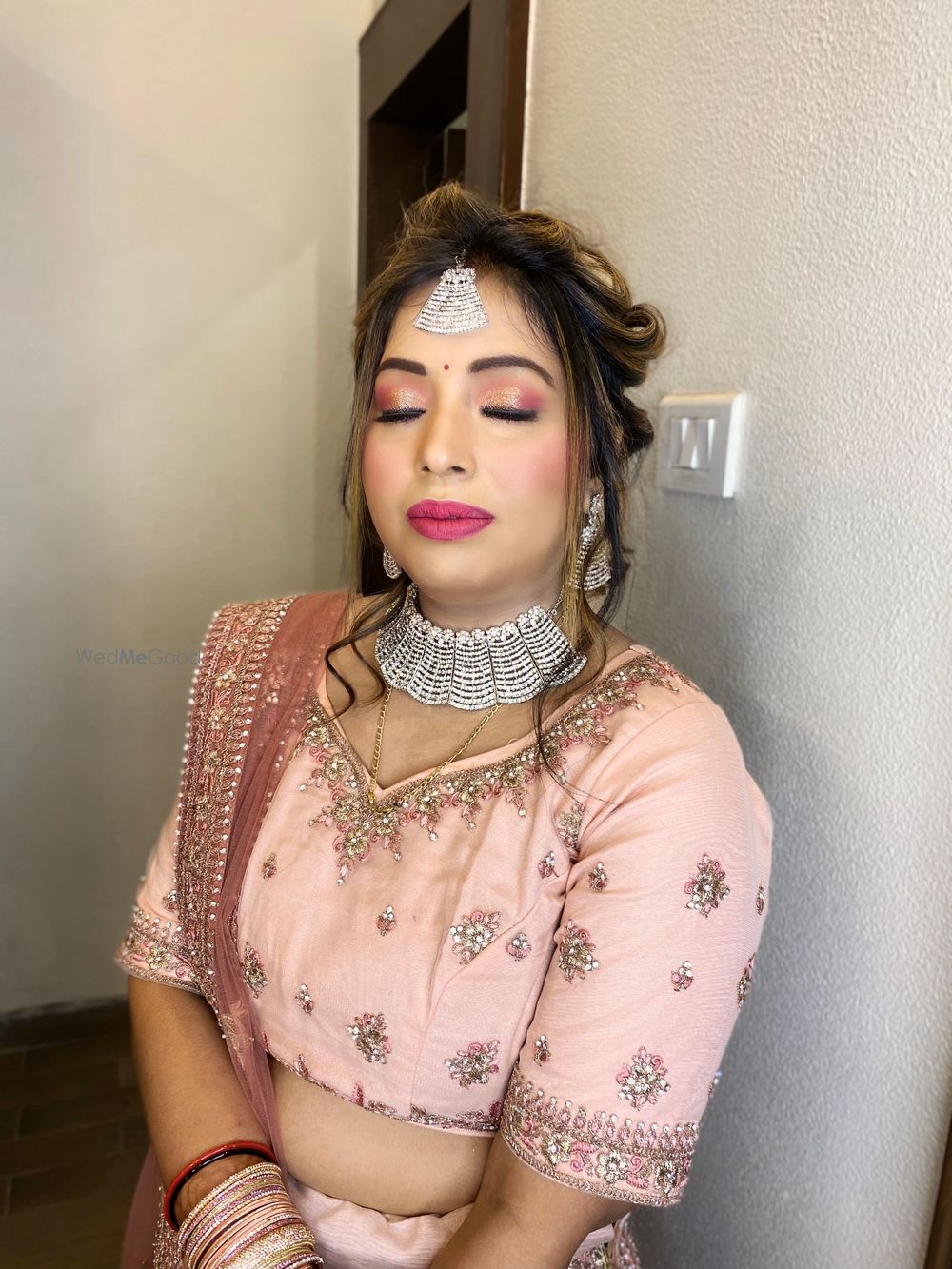 Photo By Makeup by Shriya - Bridal Makeup