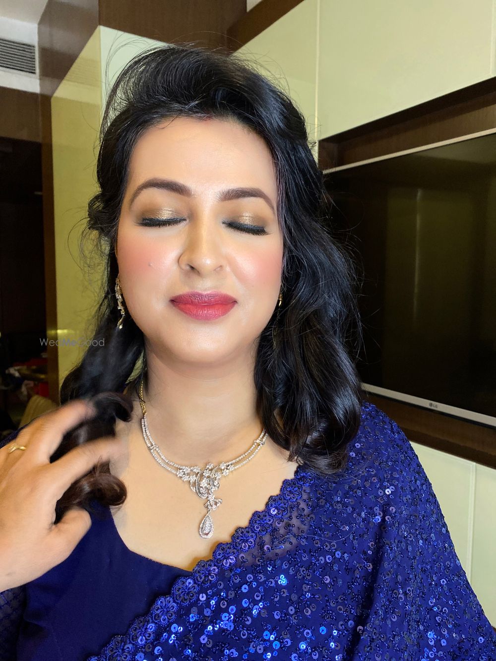 Photo By Makeup by Shriya - Bridal Makeup