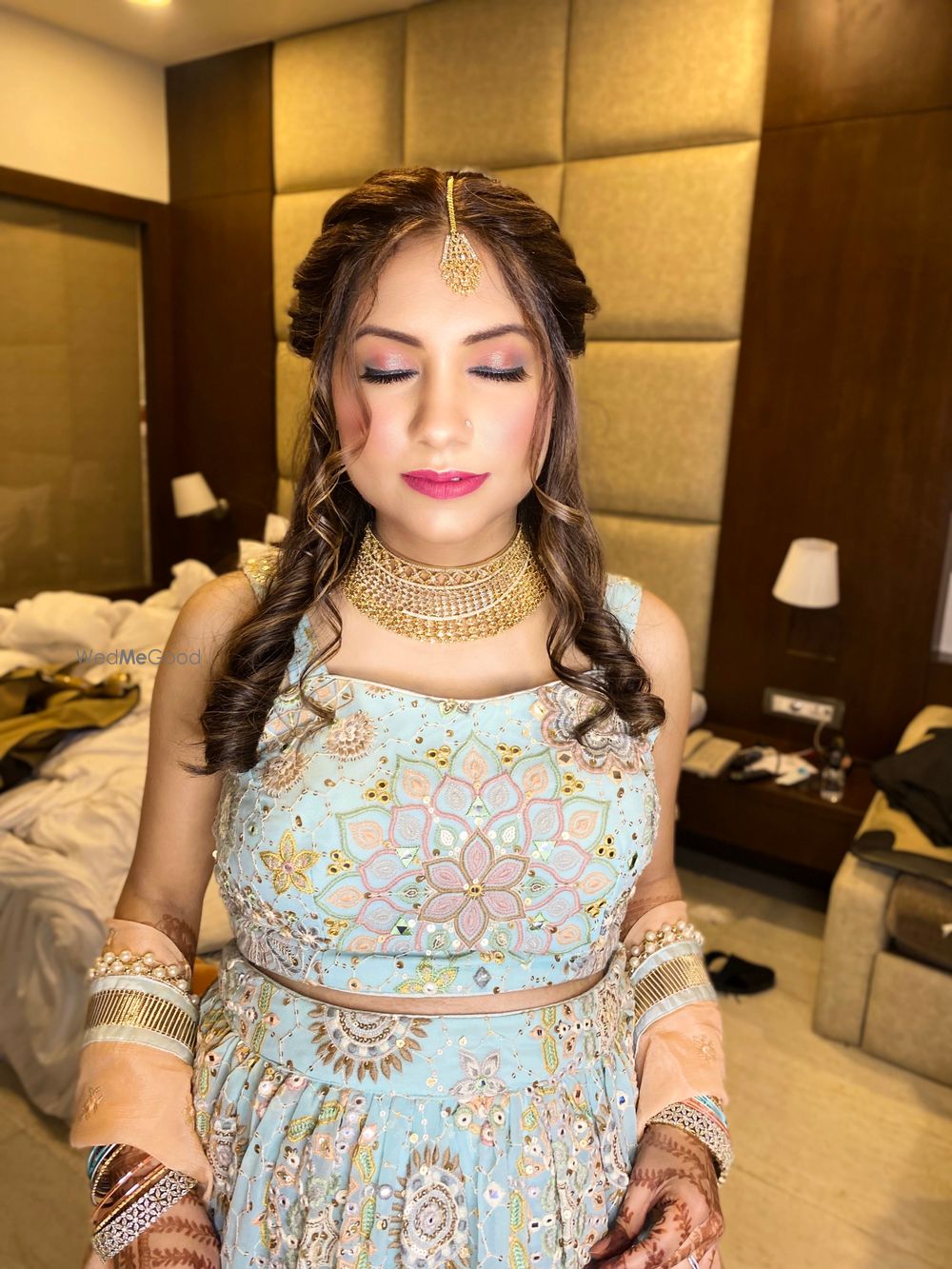 Photo By Makeup by Shriya - Bridal Makeup