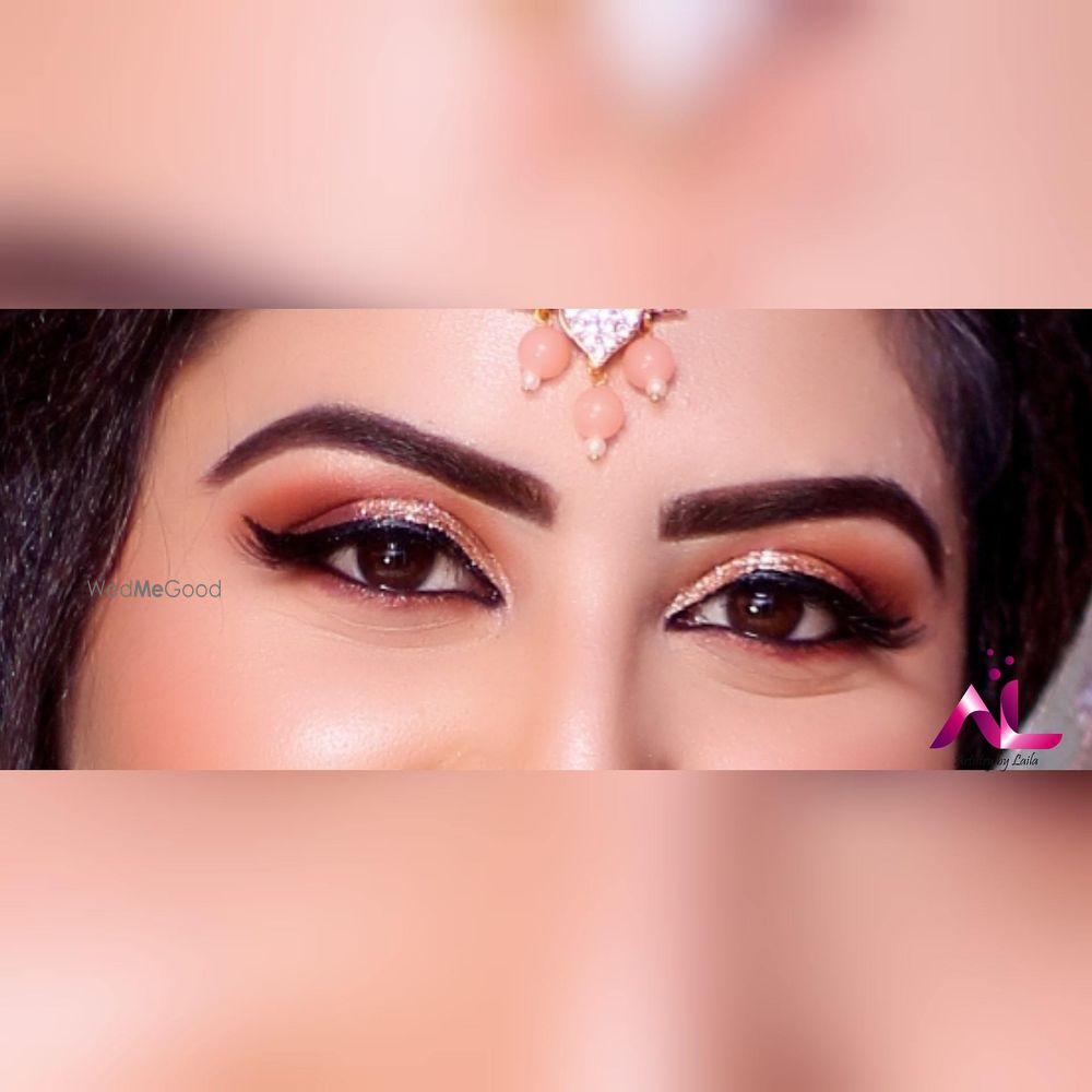 Photo By Artistry by Laila - Bridal Makeup