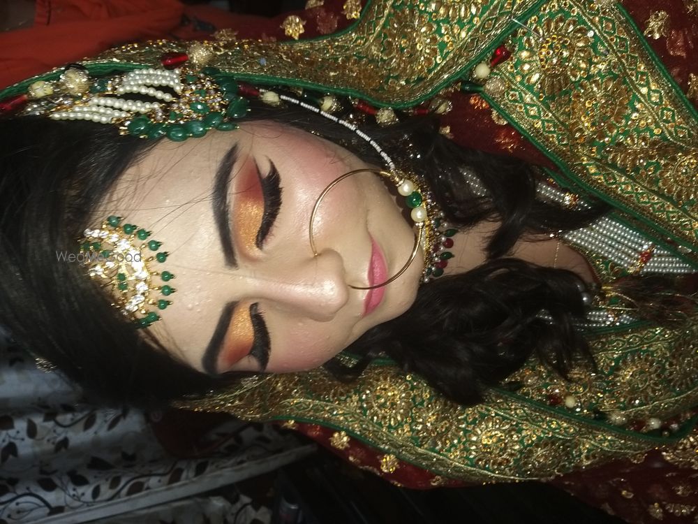 Photo By Artistry by Laila - Bridal Makeup