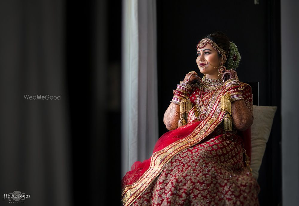 Photo By HocusFocus Captures - Photographers