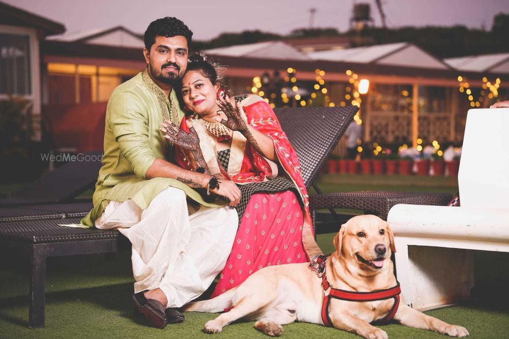 Photo By HRG Photography - Photographers