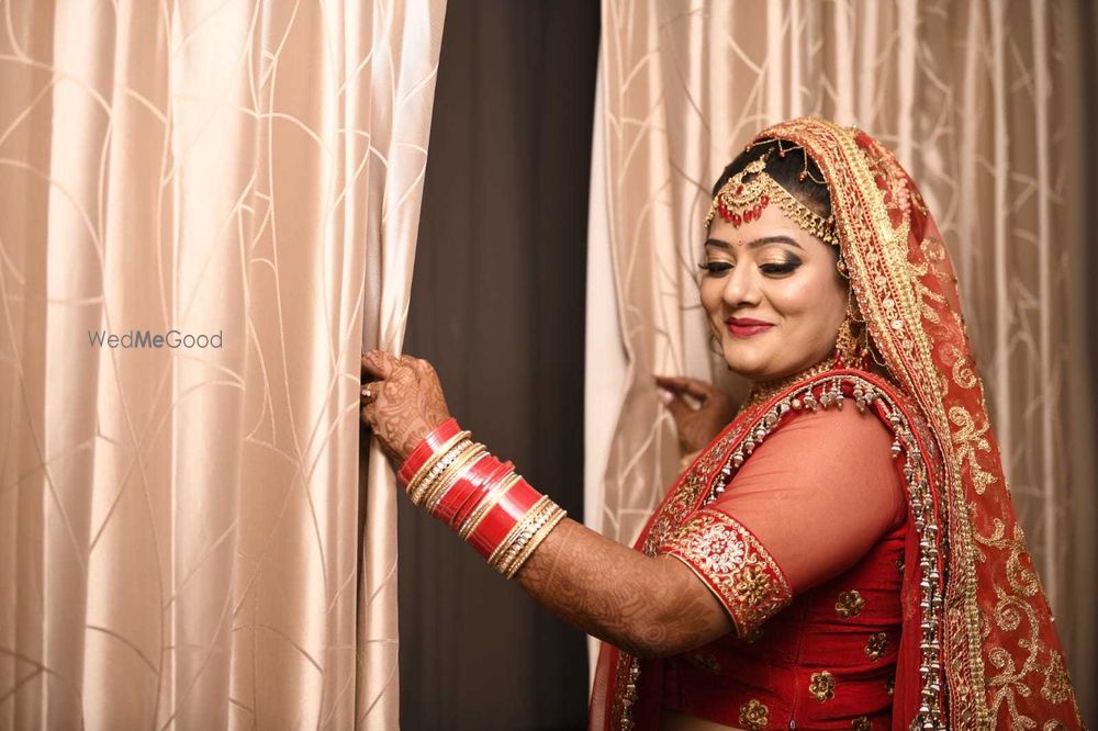 Photo By HRG Photography - Photographers