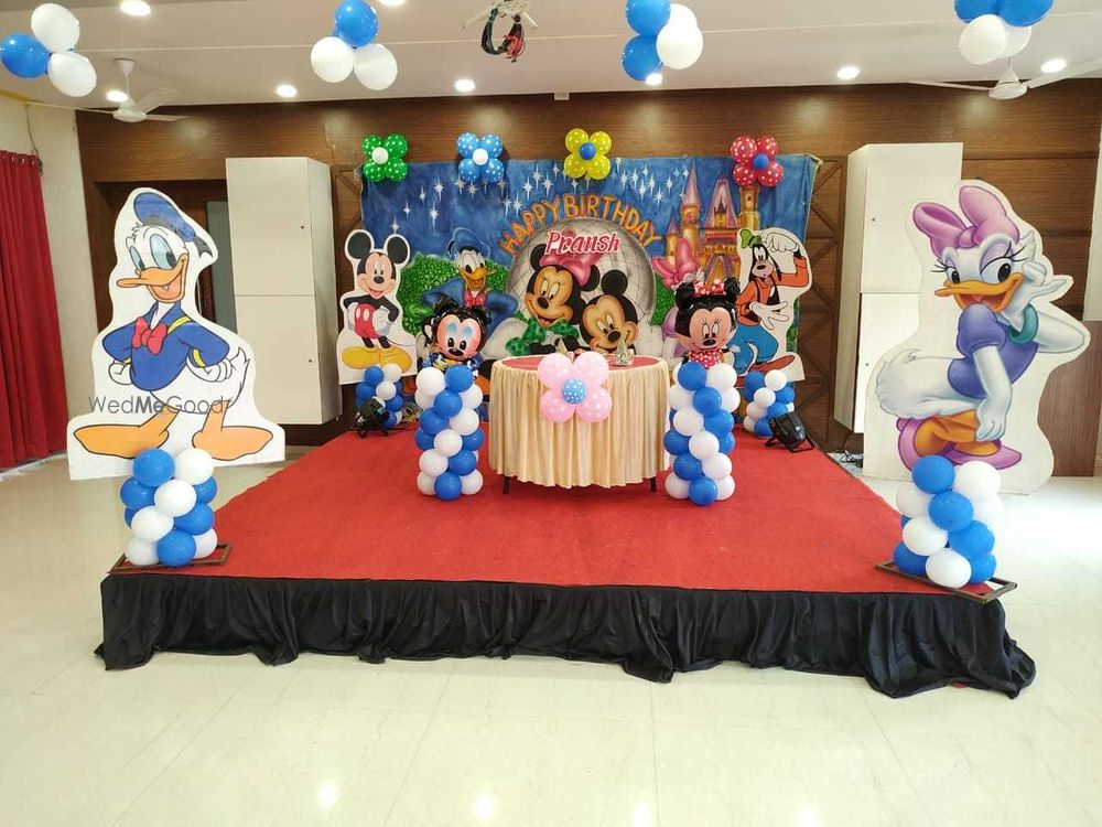 Photo By RK Banquet - Venues