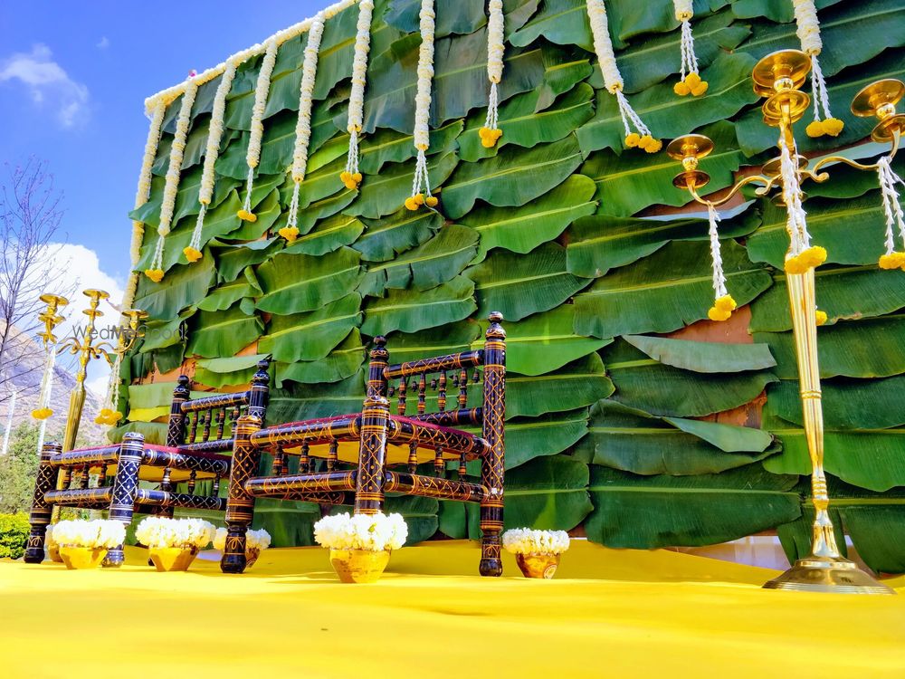 Photo By Dewdrops Boutique Retreat, Igatpuri - Venues