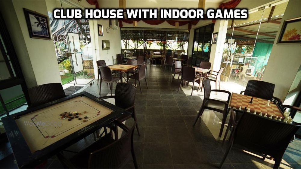 Photo By Dewdrops Boutique Retreat, Igatpuri - Venues