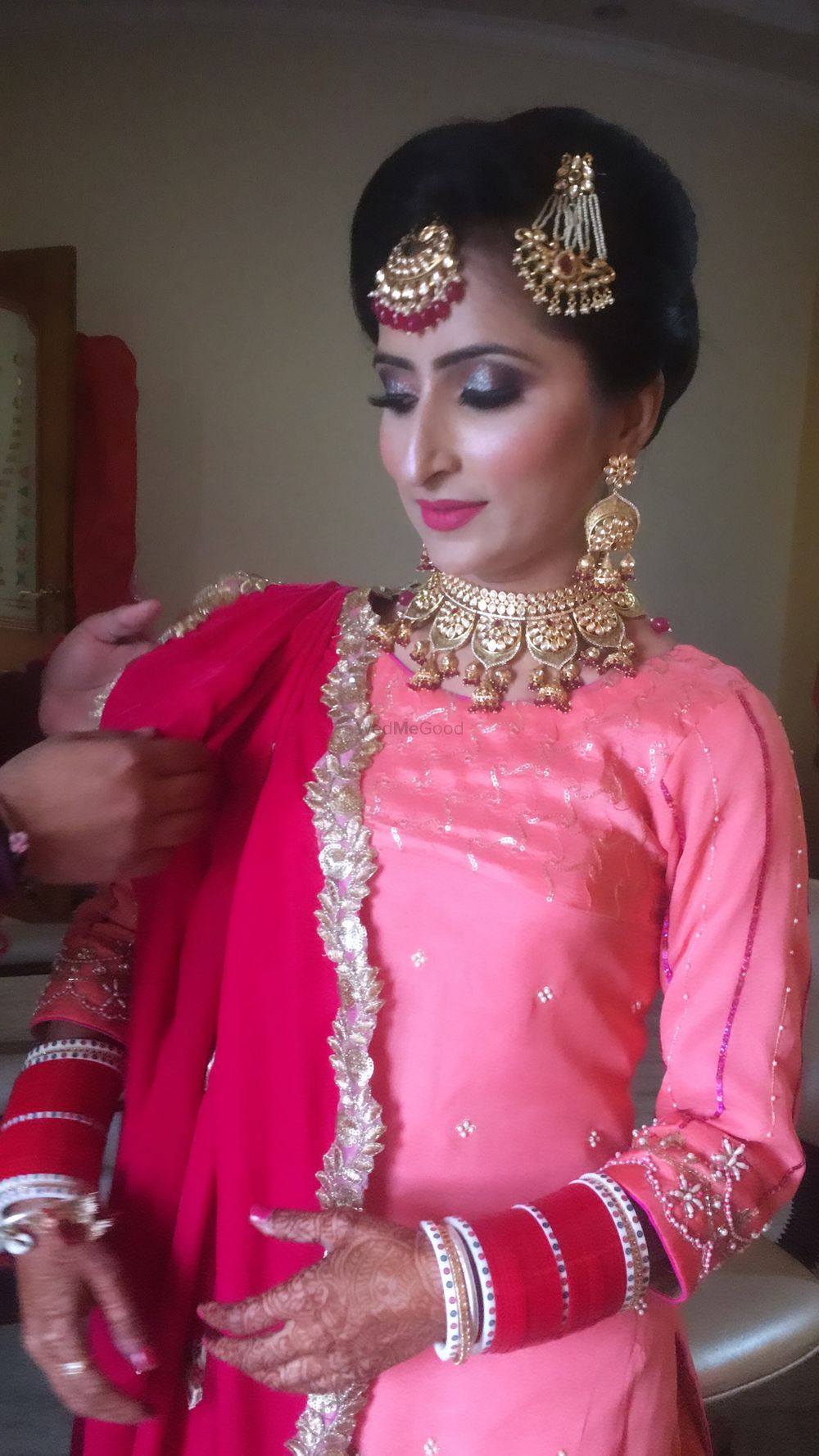 Photo By Meraki By Priya Handa - Bridal Makeup