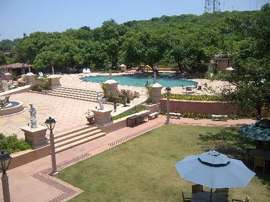 Photo By Evershine - A Keys Resort, Mahabaleshwar - Venues