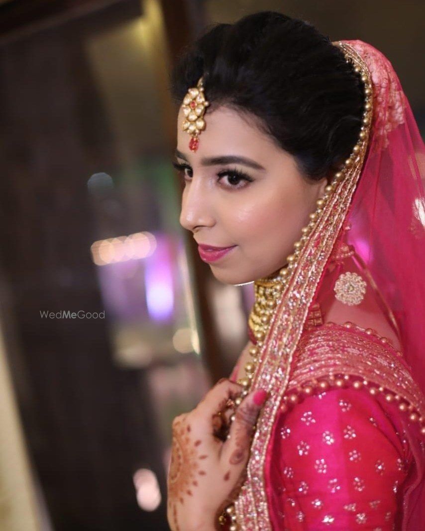 Photo By Makeup by Ankkit Malik - Bridal Makeup