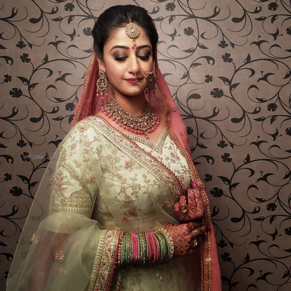 Photo By Makeup by Ankkit Malik - Bridal Makeup