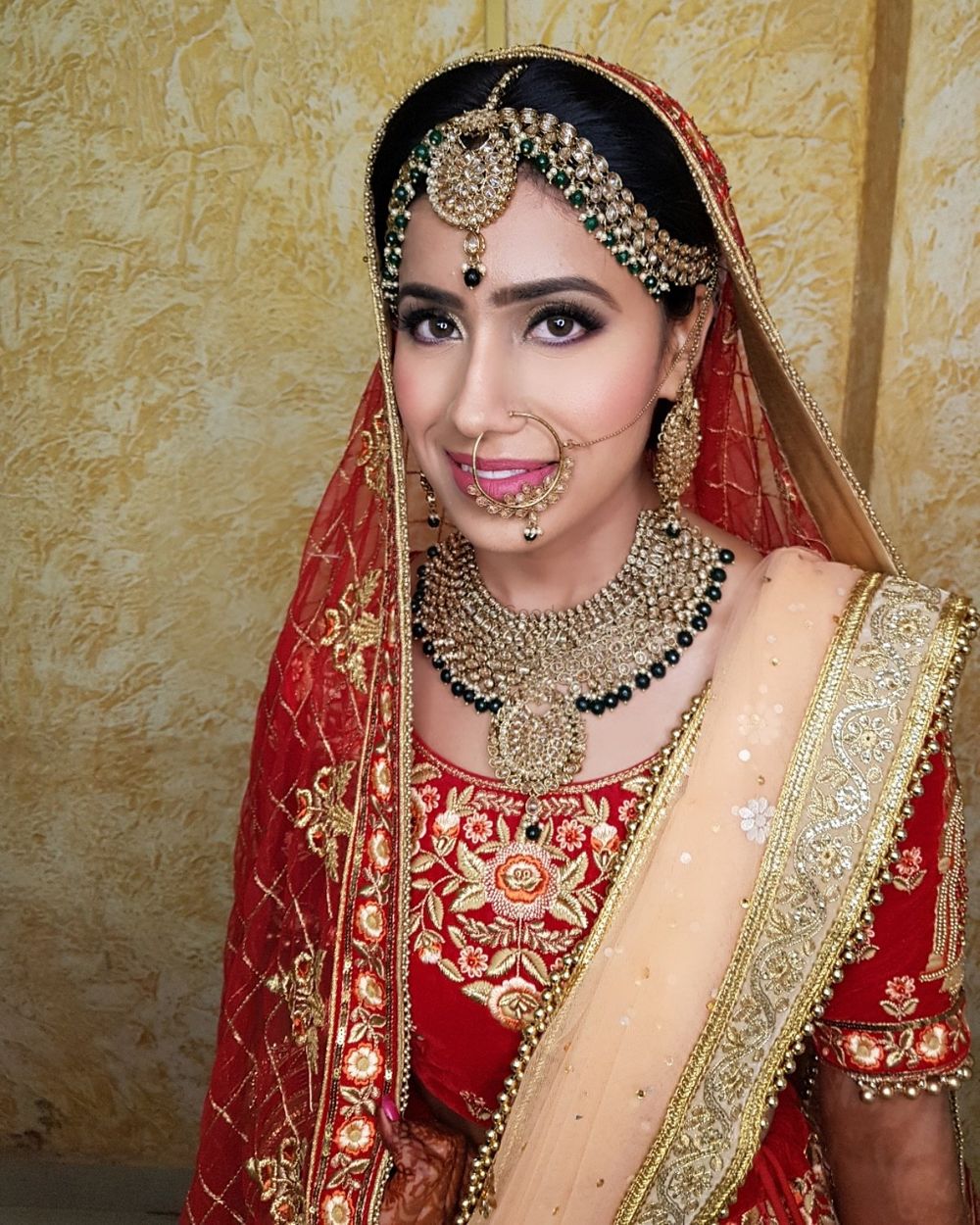 Photo By Makeup by Ankkit Malik - Bridal Makeup