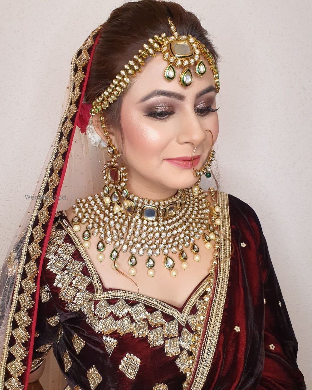 Photo By Makeup by Ankkit Malik - Bridal Makeup