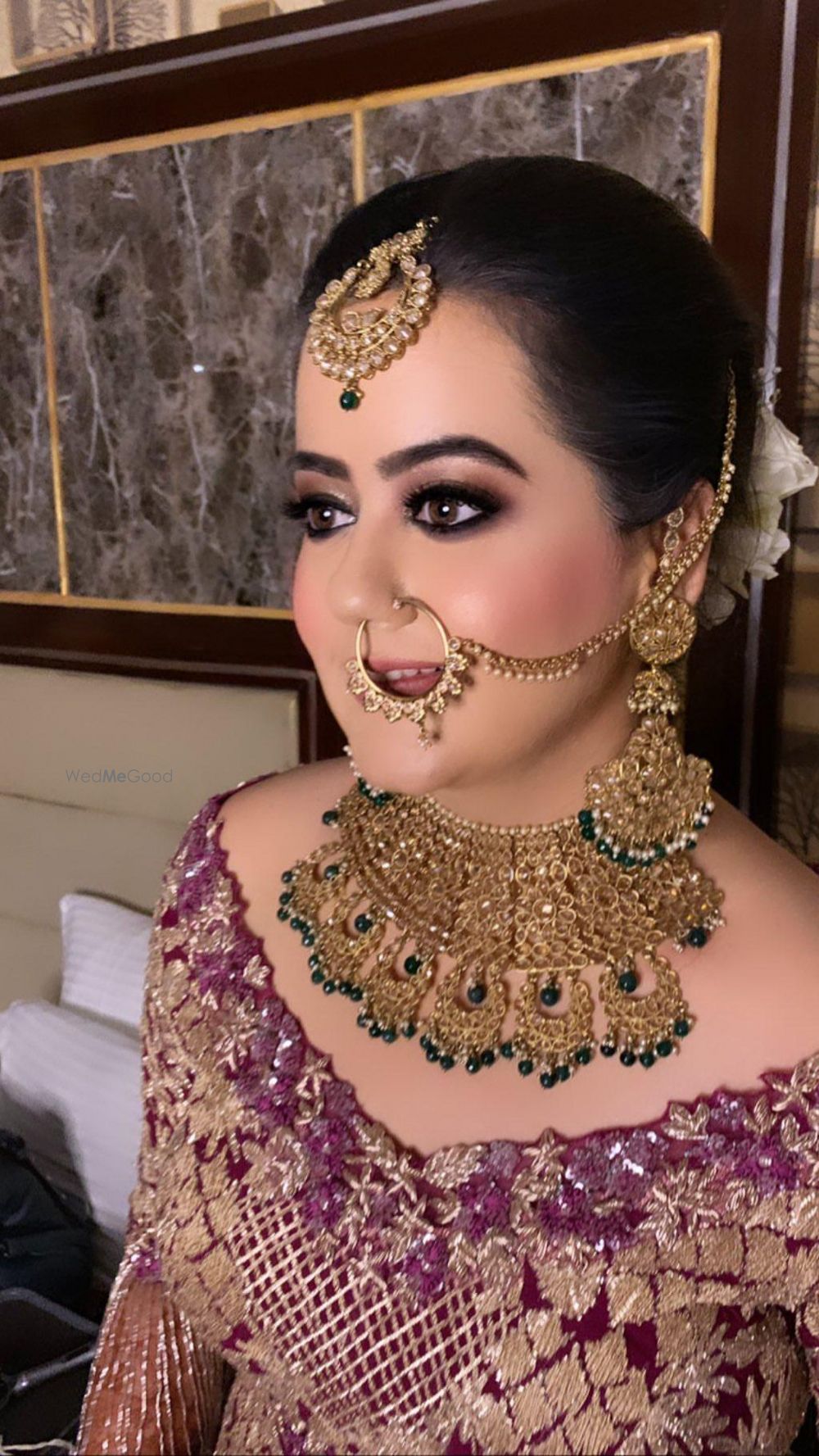 Photo By Makeup by Ankkit Malik - Bridal Makeup