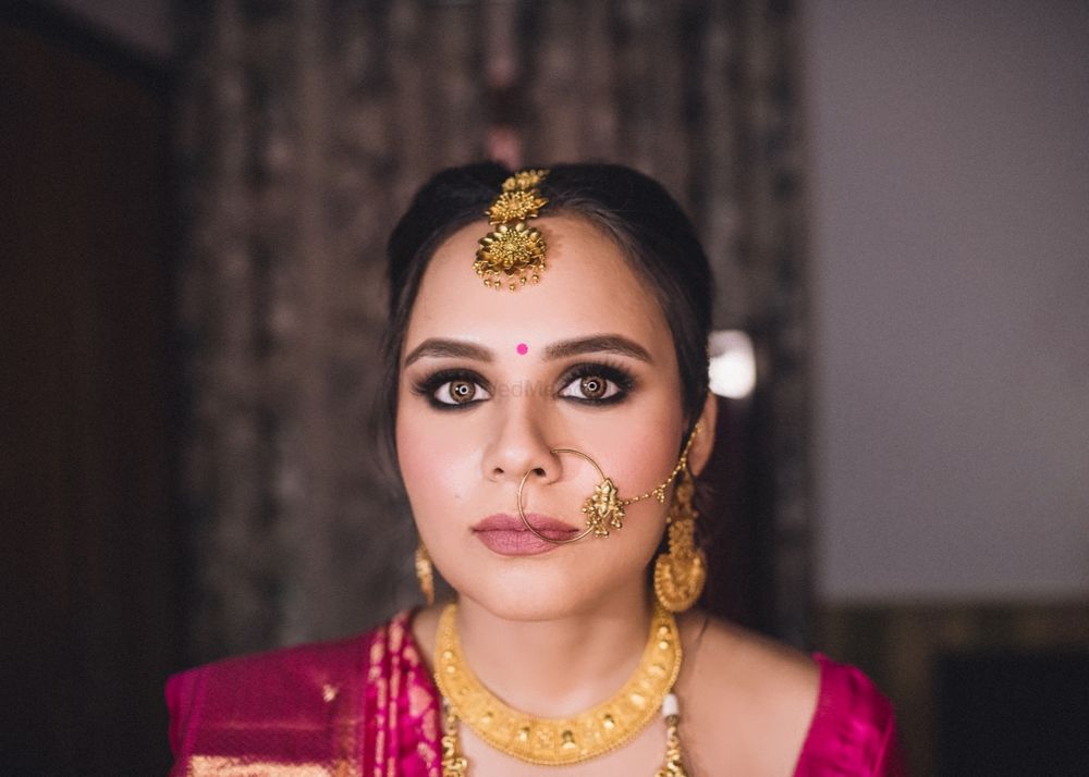 Photo By Makeup by Ankkit Malik - Bridal Makeup