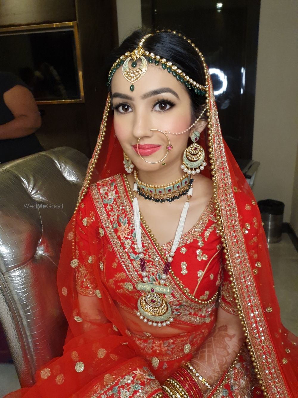 Photo By Makeup by Ankkit Malik - Bridal Makeup