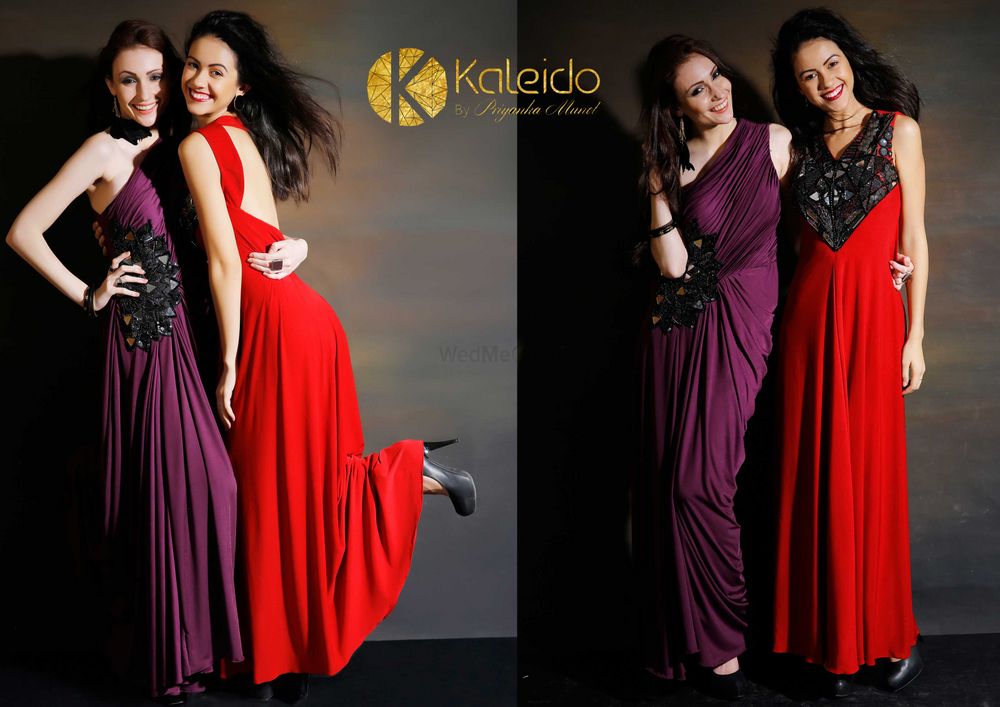 Photo By Kaleido by Priyanka Munot - Bridal Wear