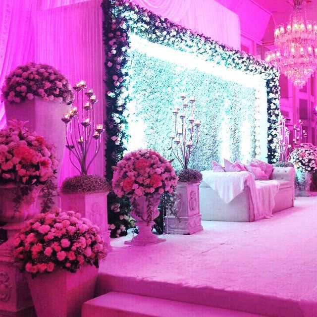 Photo By Tinselfete - Wedding Planners