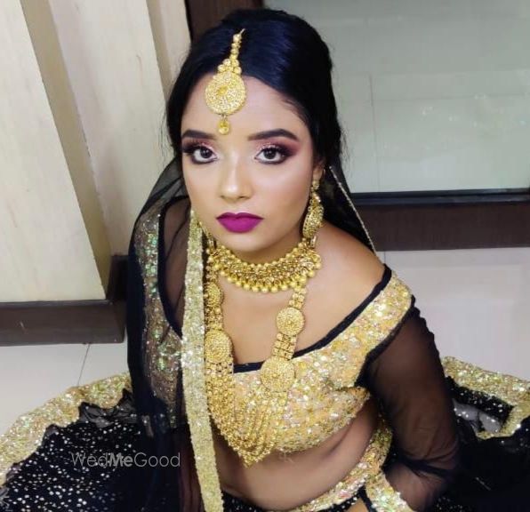 Photo By Jayanti Dutta Makeup - Bridal Makeup