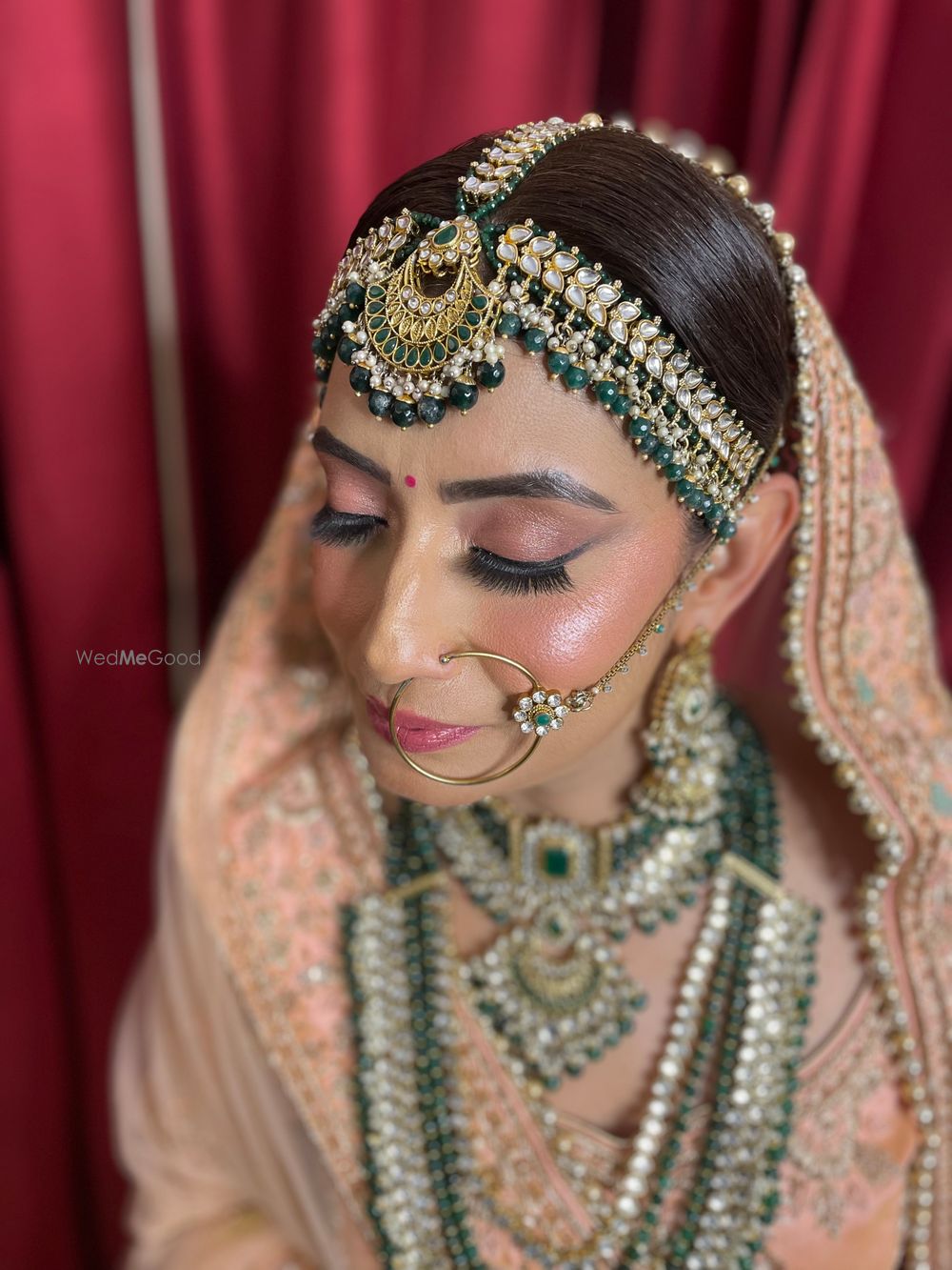 Photo By Aanchal M Makeup Artist - Bridal Makeup