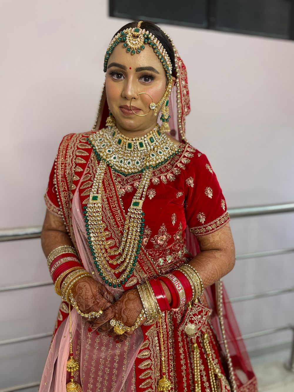 Photo By Aanchal M Makeup Artist - Bridal Makeup