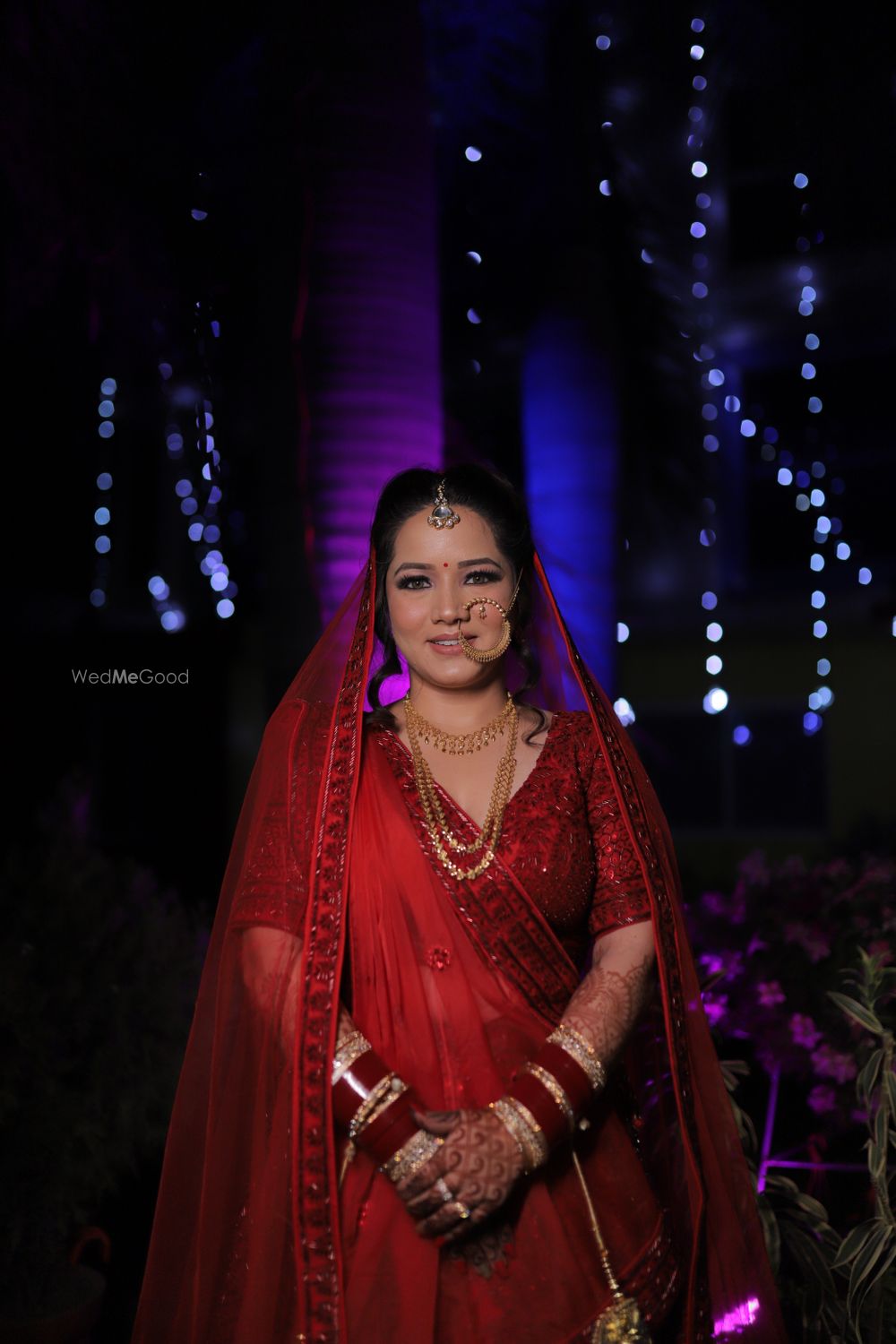 Photo By Aanchal M Makeup Artist - Bridal Makeup