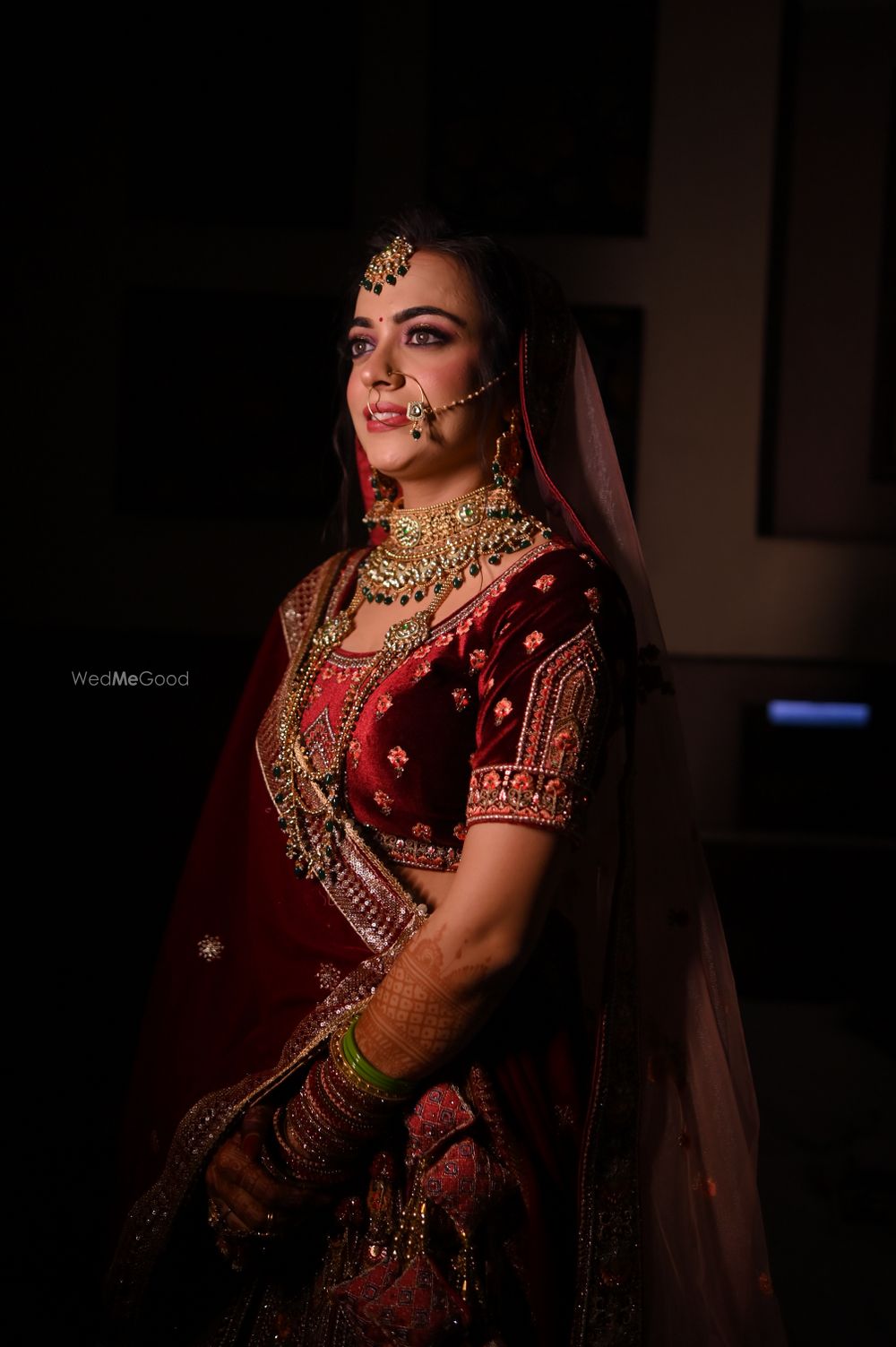 Photo By Aanchal M Makeup Artist - Bridal Makeup