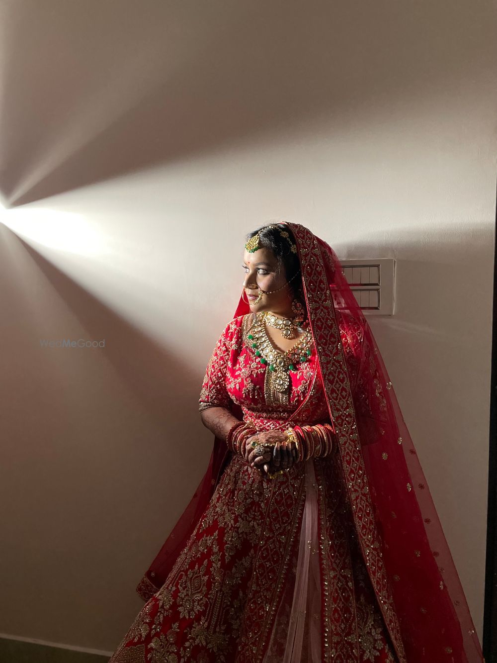 Photo By Aanchal M Makeup Artist - Bridal Makeup