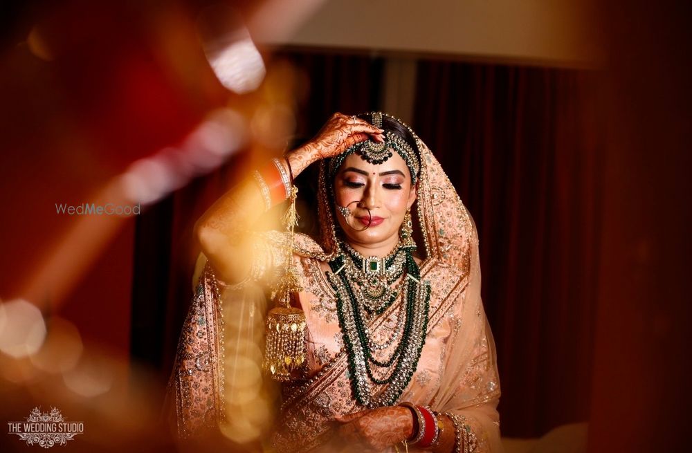 Photo By Aanchal M Makeup Artist - Bridal Makeup