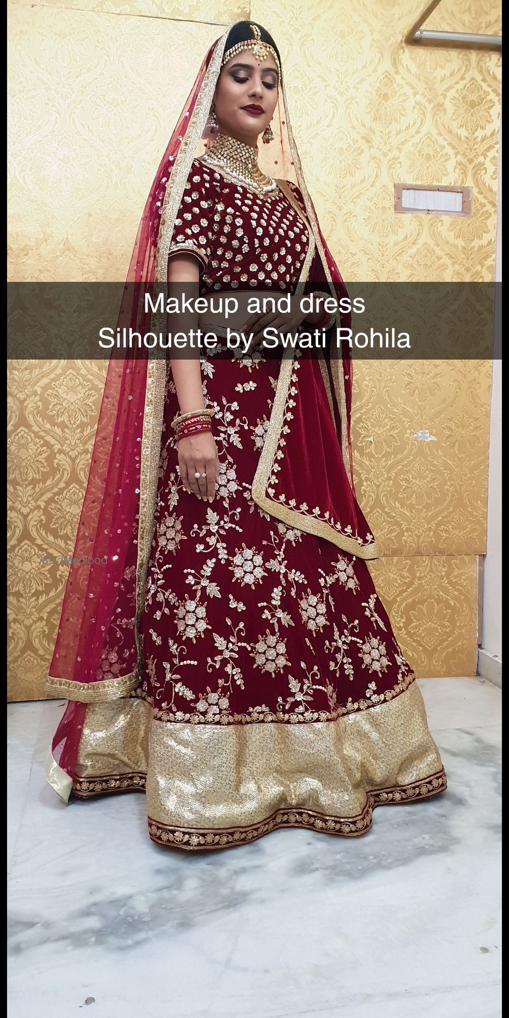 Photo By Silhouette By Swati Rohila - Bridal Wear