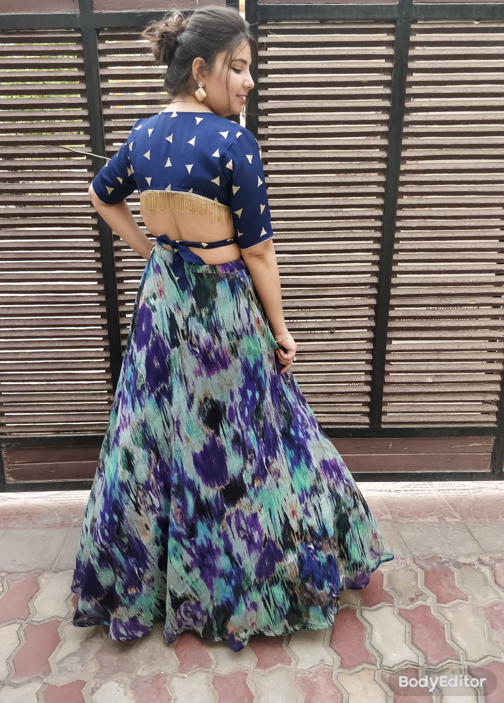 Photo By Silhouette By Swati Rohila - Bridal Wear