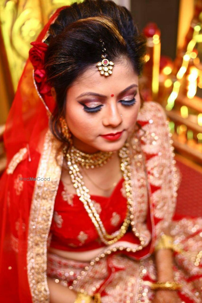 Photo By Divamakers Makeup Studio  - Bridal Makeup