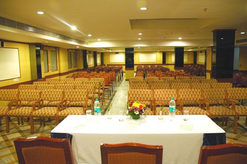 Photo By Hotel Chandra Park - Venues