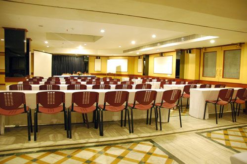 Photo By Hotel Chandra Park - Venues