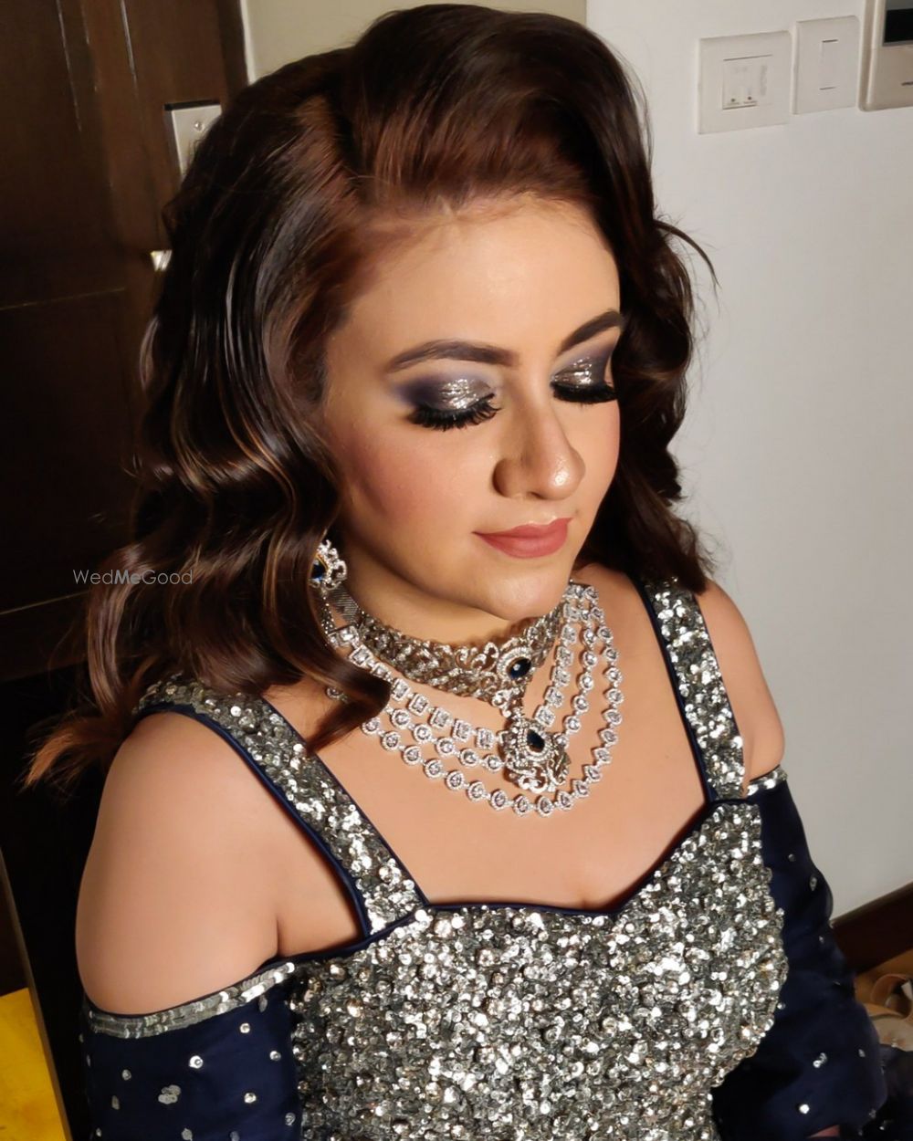 Photo By Abhilasha Sadana Makeup Artist  - Bridal Makeup