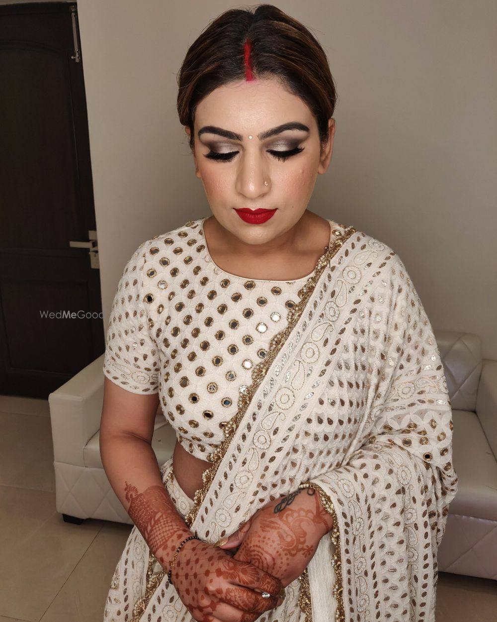 Photo By Abhilasha Sadana Makeup Artist  - Bridal Makeup