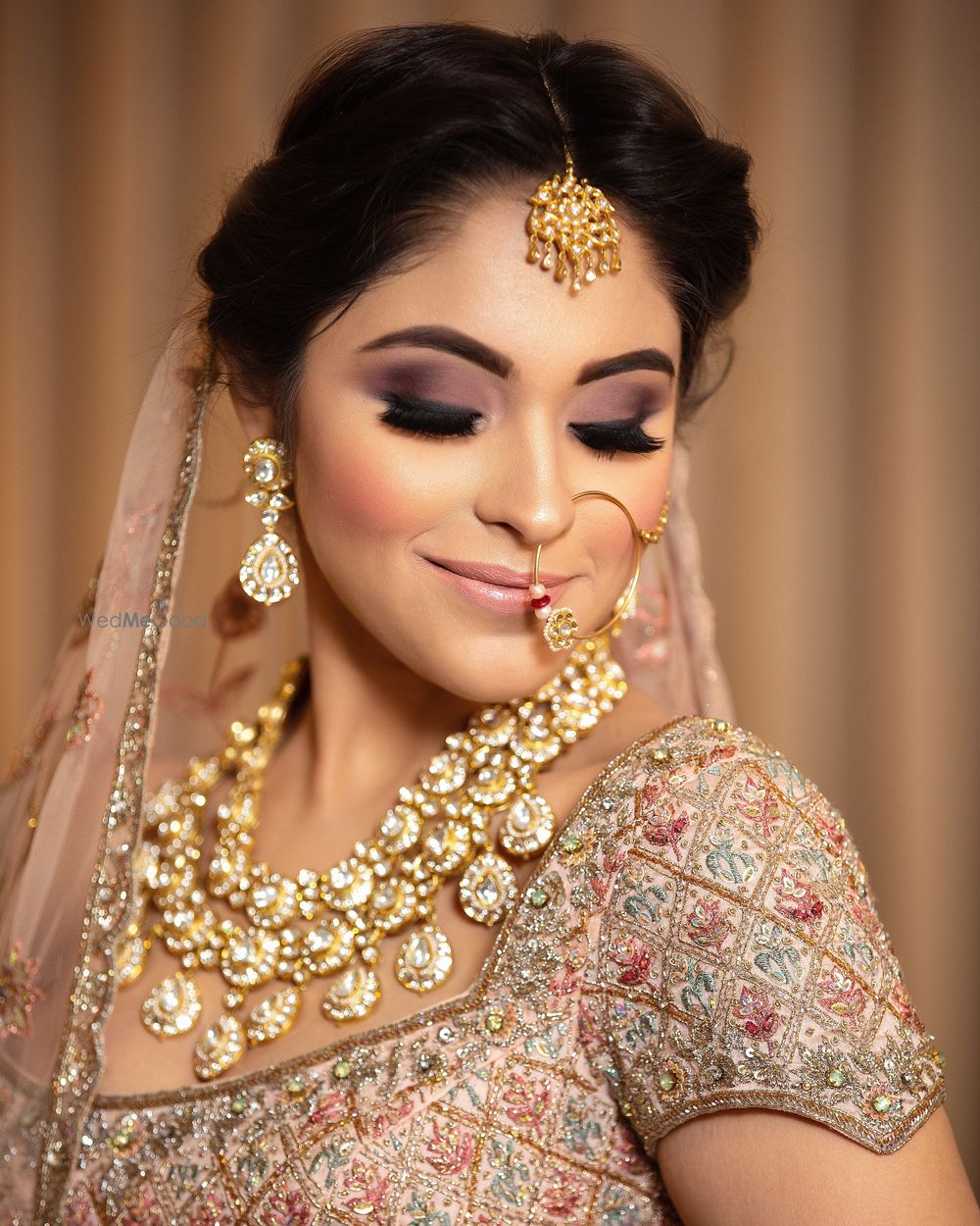 Photo By Abhilasha Sadana Makeup Artist  - Bridal Makeup