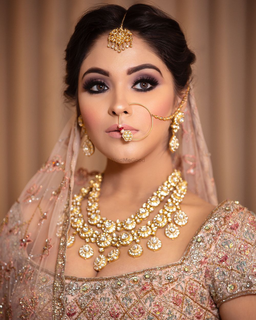 Photo By Abhilasha Sadana Makeup Artist  - Bridal Makeup