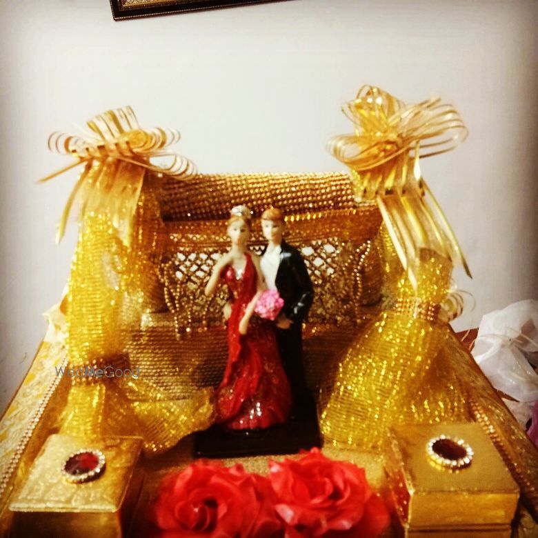 Photo By Threadwed Krafts - Trousseau Packers