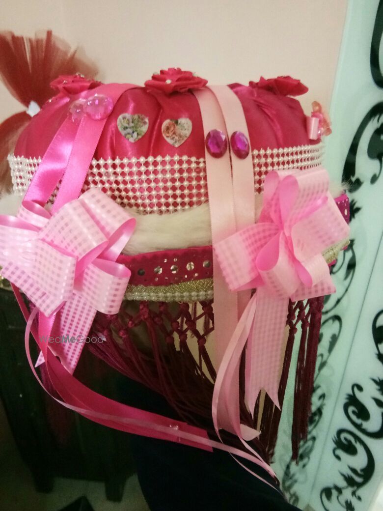 Photo By Threadwed Krafts - Trousseau Packers