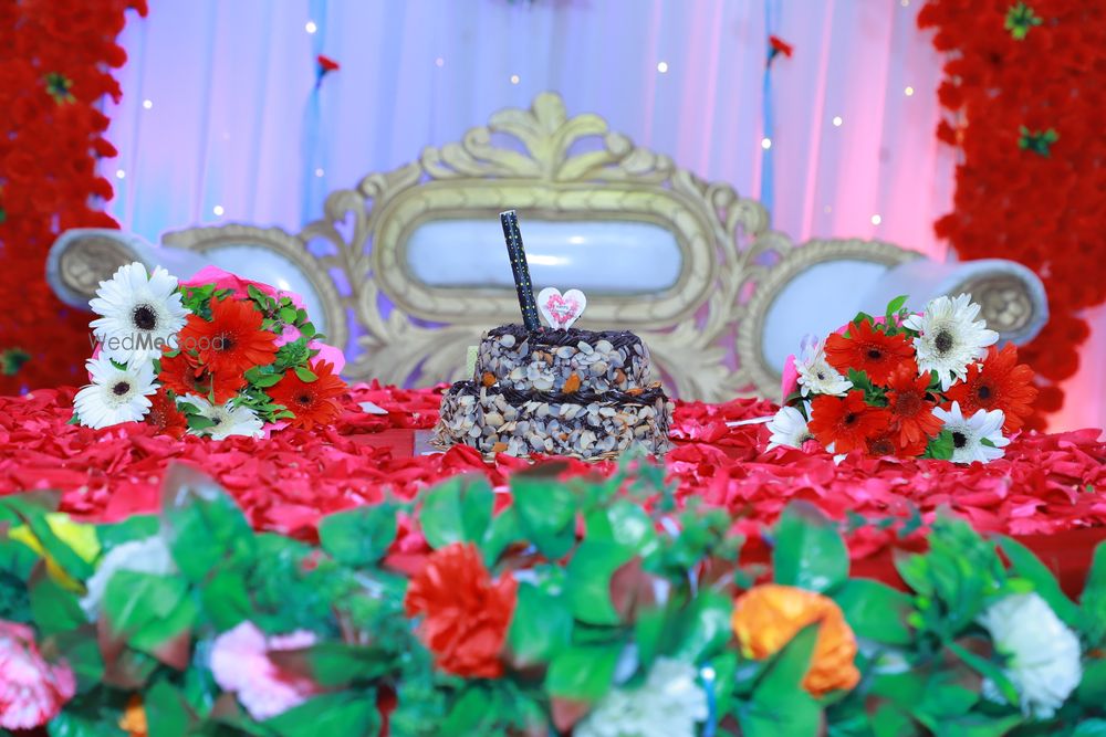 Photo By Frozen Memories Events - Decorators