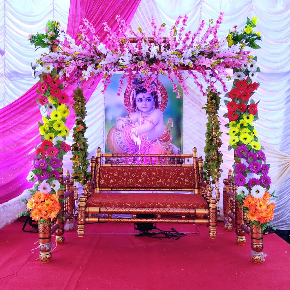 Photo By Frozen Memories Events - Decorators