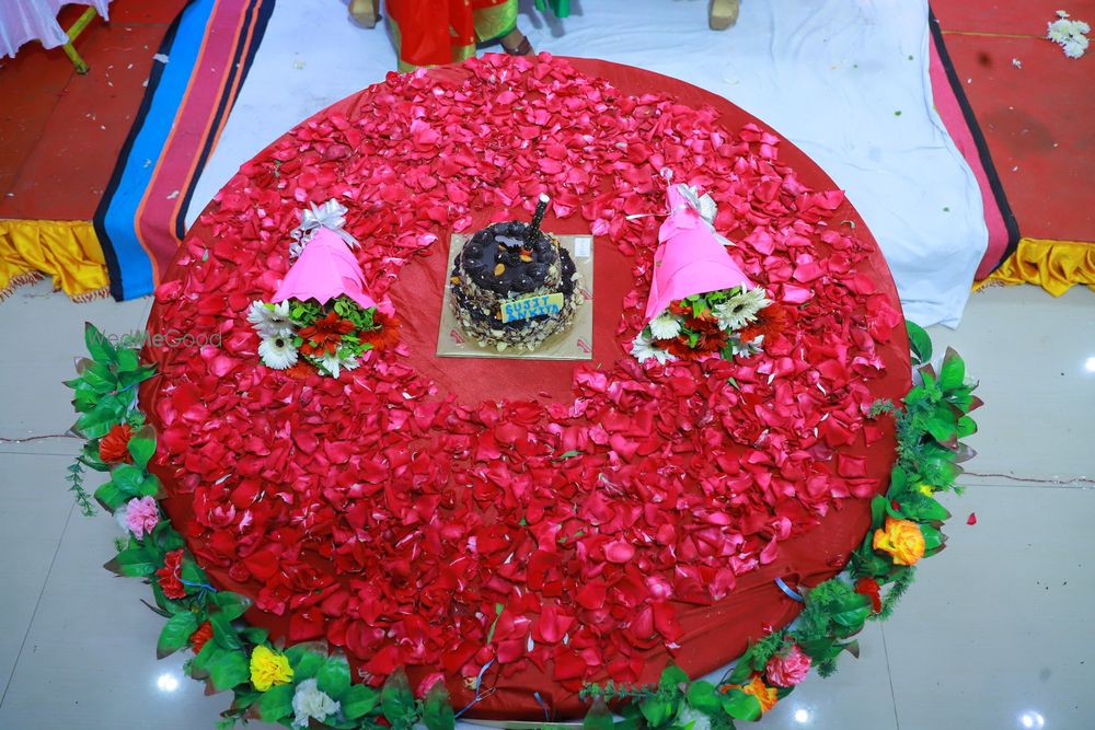 Photo By Frozen Memories Events - Decorators