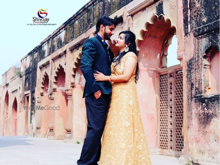 Photo By Shivaay Photo Studio - Photographers