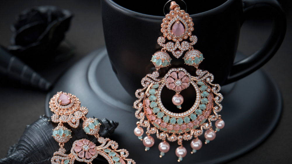 Kushals Jewellery