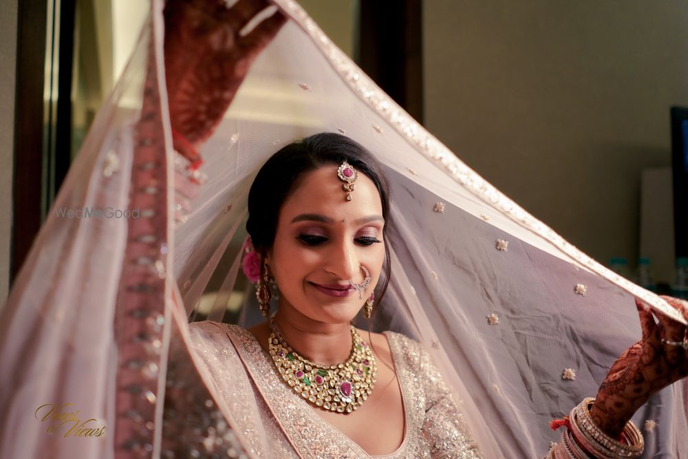 Photo By Vows and Views - Photographers