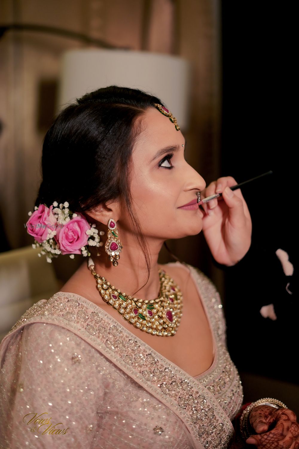 Photo By Vows and Views - Photographers