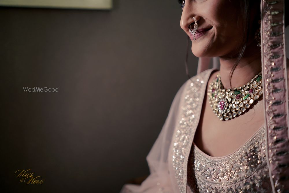 Photo By Vows and Views - Photographers