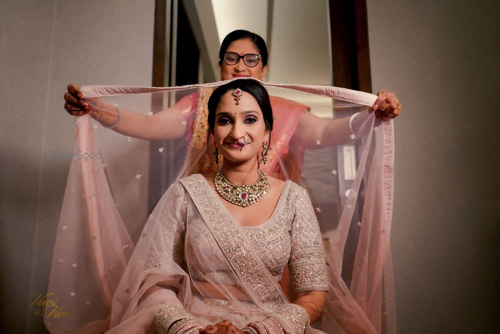 Photo By Vows and Views - Photographers