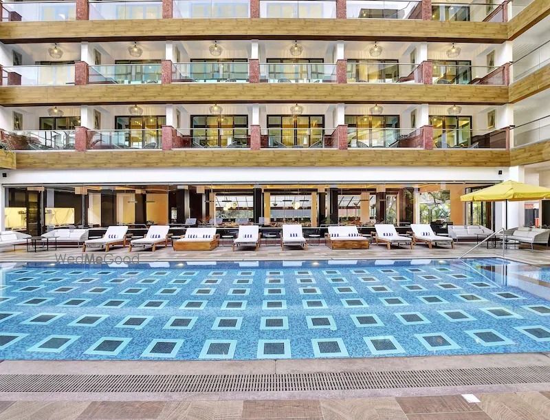 Radisson Resort Goa Baga